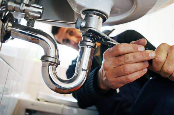 Best Emergency Plumbing Repair  in Fletcher, NC