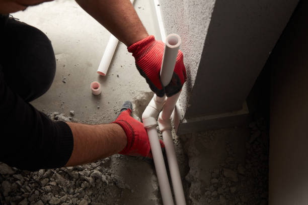 Septic Systems in Fletcher, NC