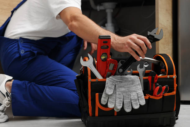 Best Residential Plumbing Services  in Fletcher, NC