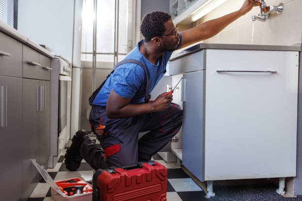 Best Leak Detection Services  in Fletcher, NC